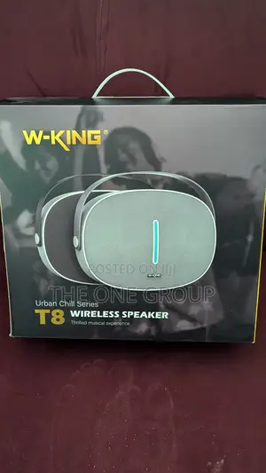 W-King T8 Original