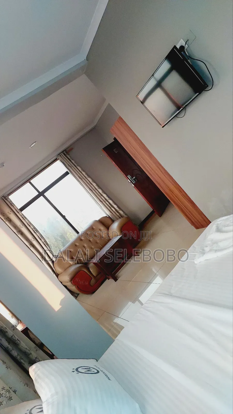 Furnished 1bdrm Bungalow in Sinza Kumekucha, Kinondoni for rent