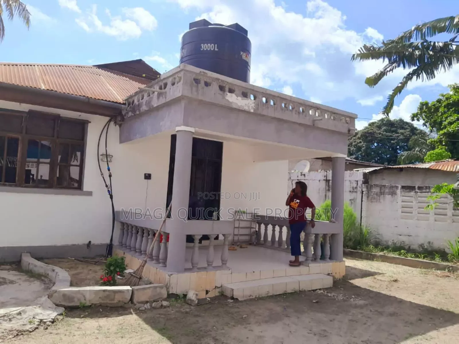 4bdrm House in Ada Estate for sale