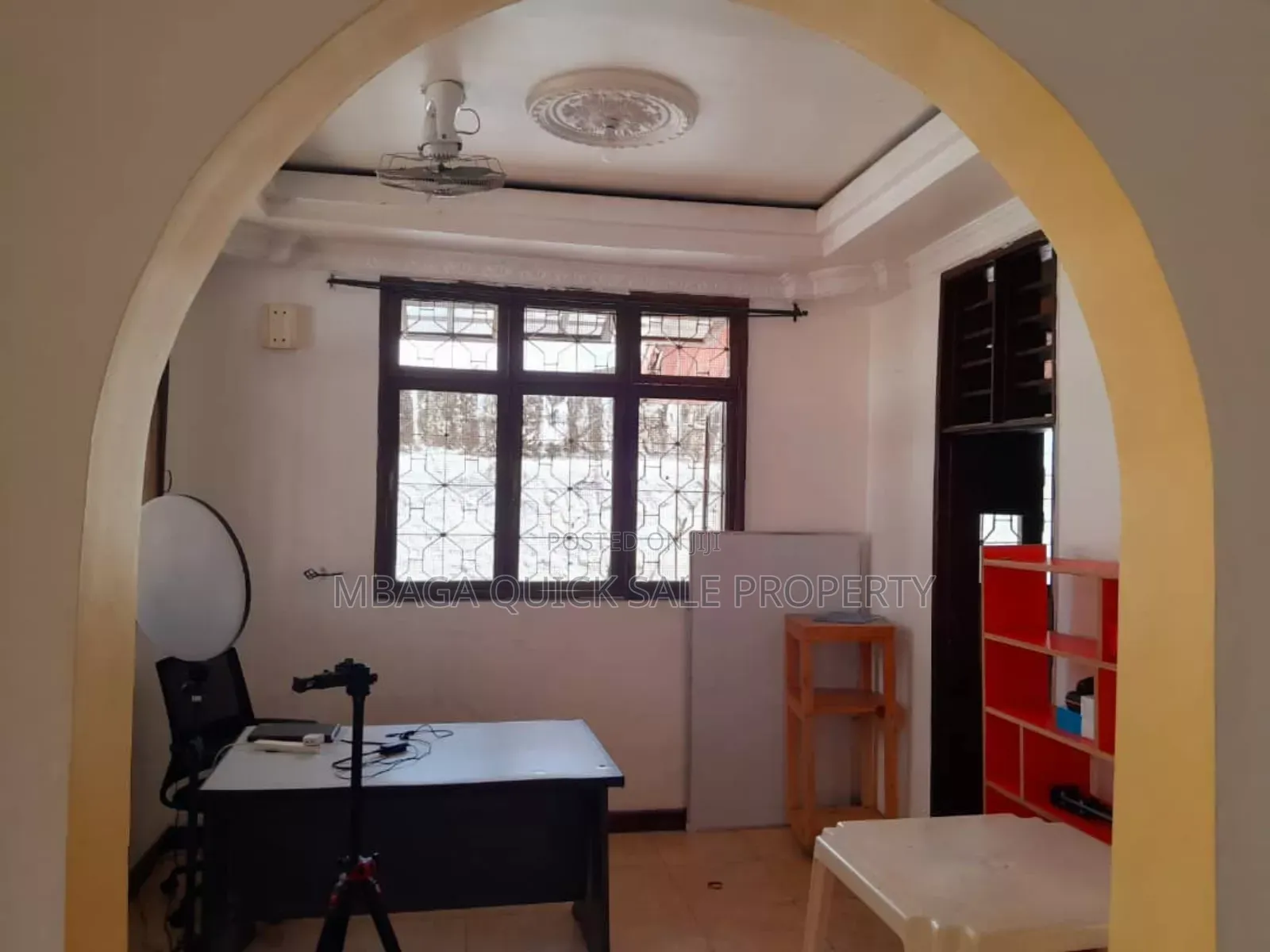 4bdrm House in Ada Estate for sale