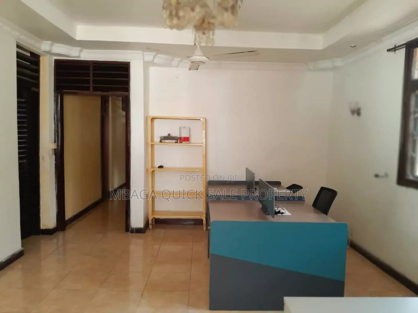 4bdrm House in Ada Estate for sale