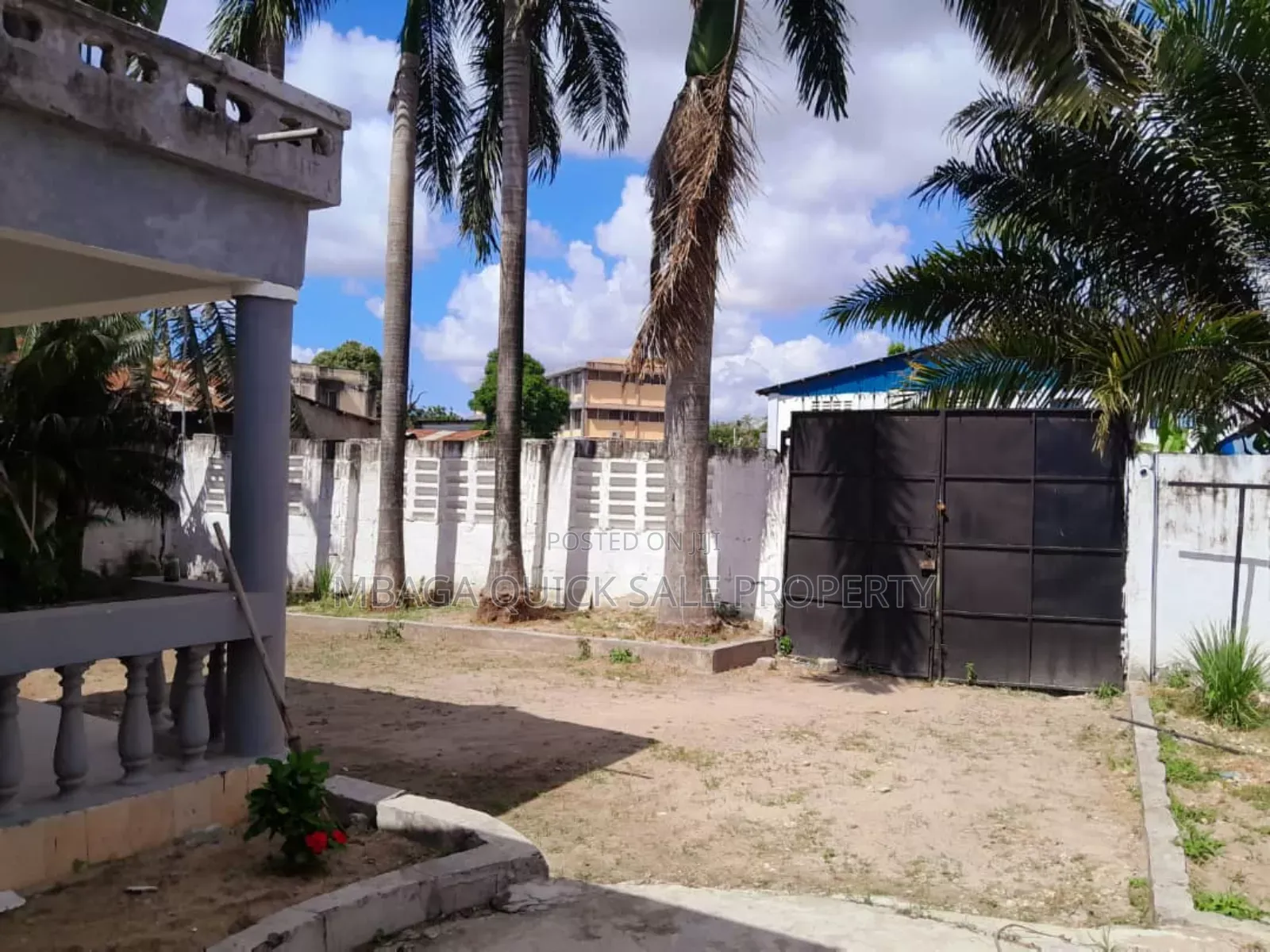 4bdrm House in Ada Estate for sale