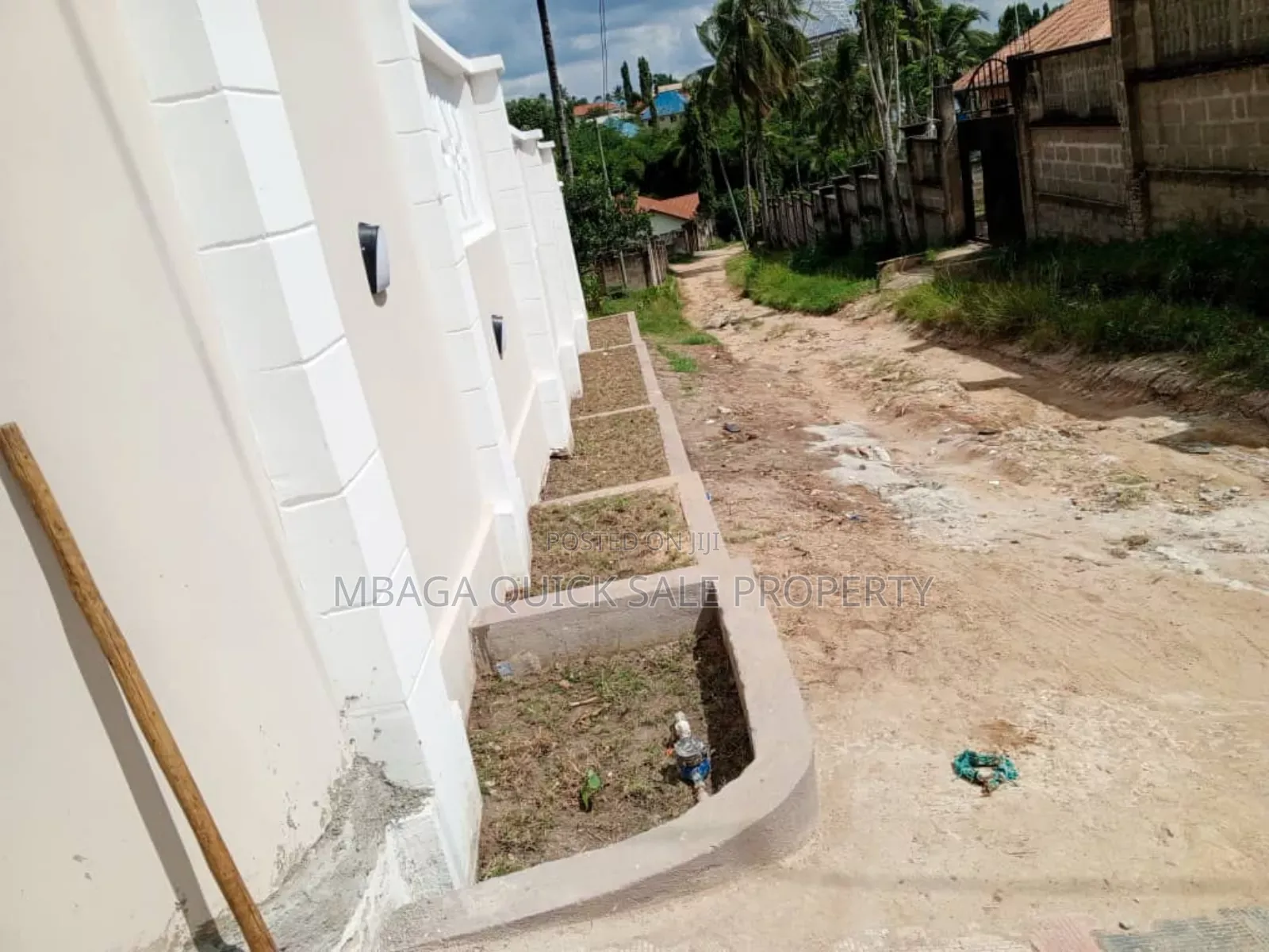 3bdrm House in Kibamba for sale