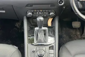 Mazda CX-5 2019 White