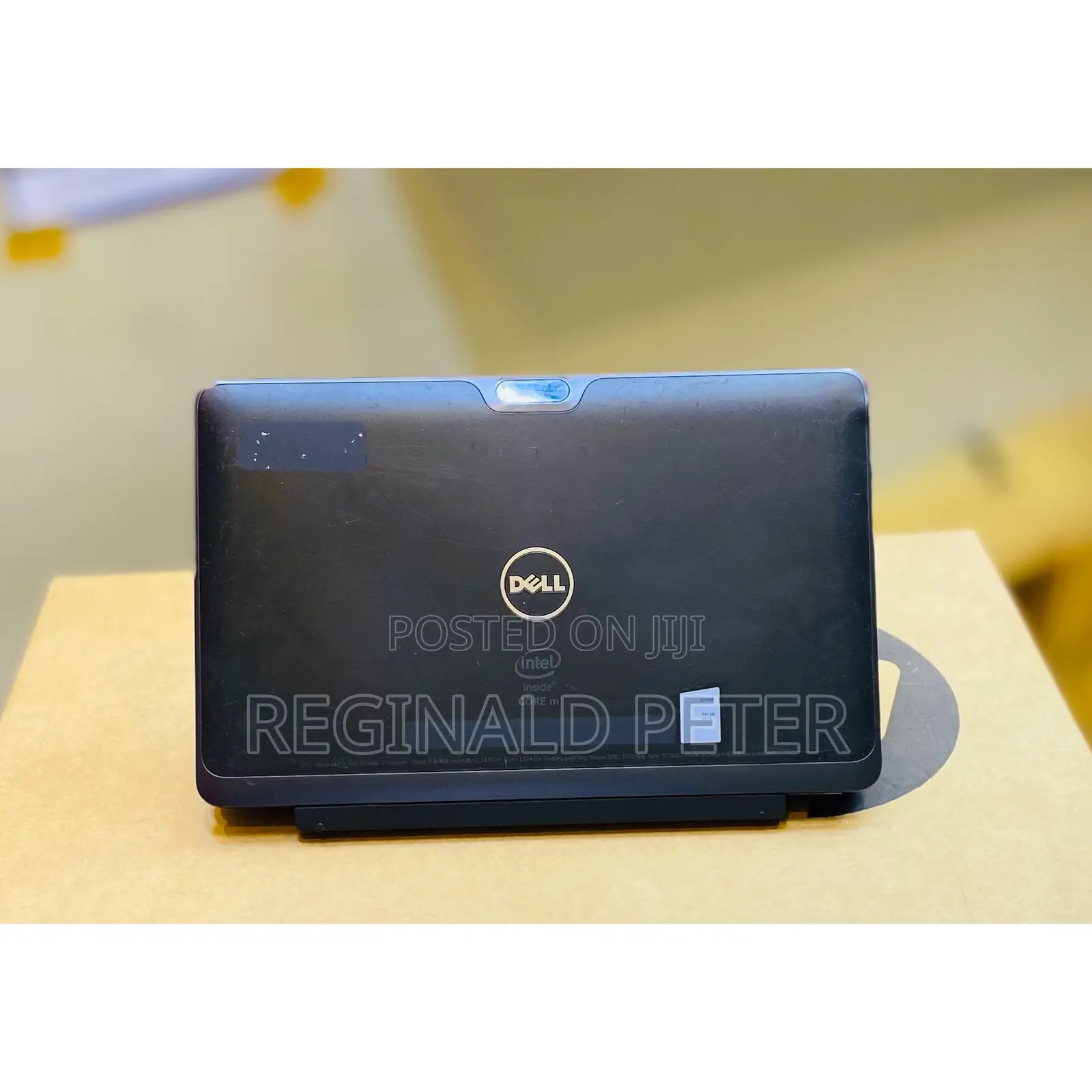 Laptop Dell Latitude 7640 4GB Intel Core I5 SSD 128GB