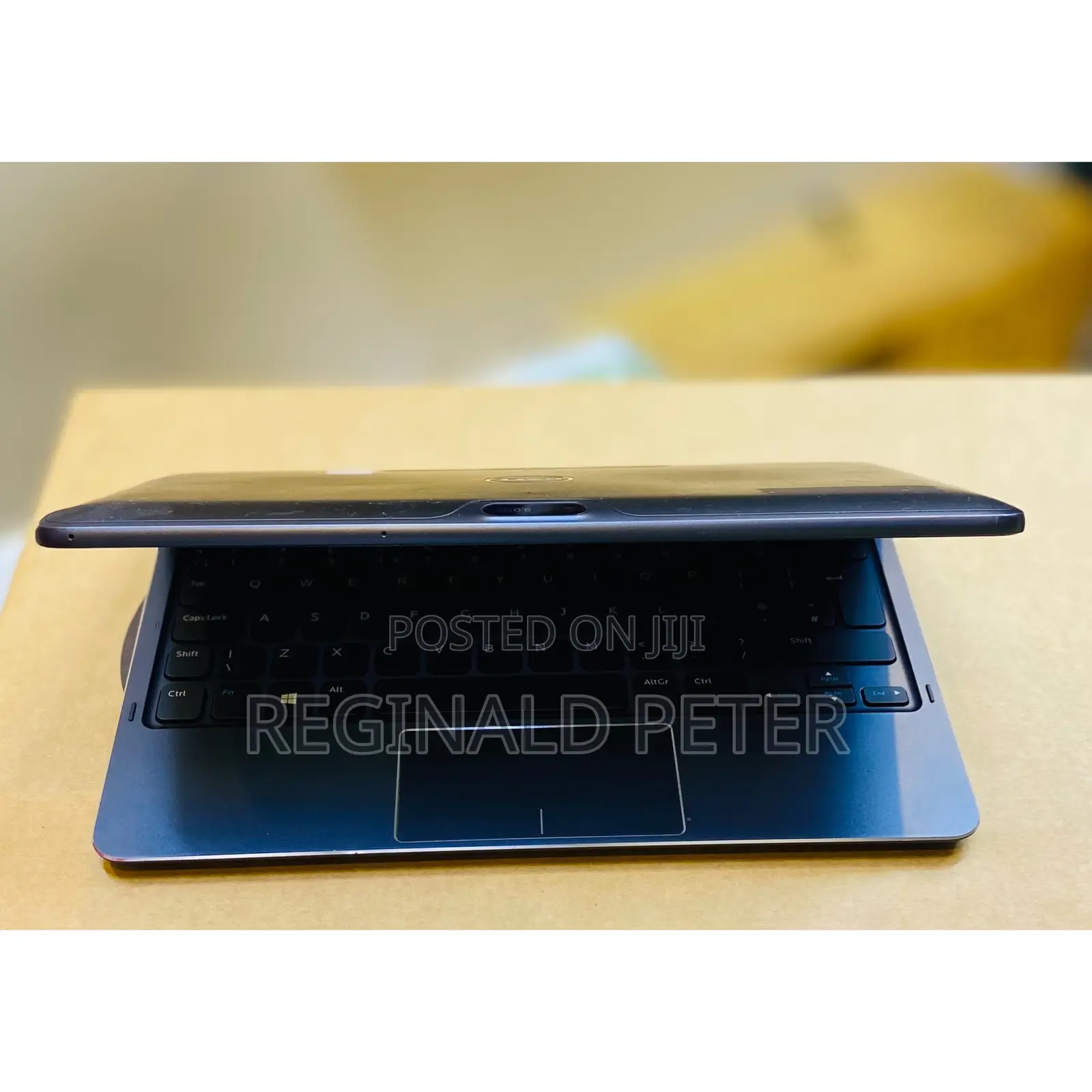 Laptop Dell Latitude 7640 4GB Intel Core I5 SSD 128GB