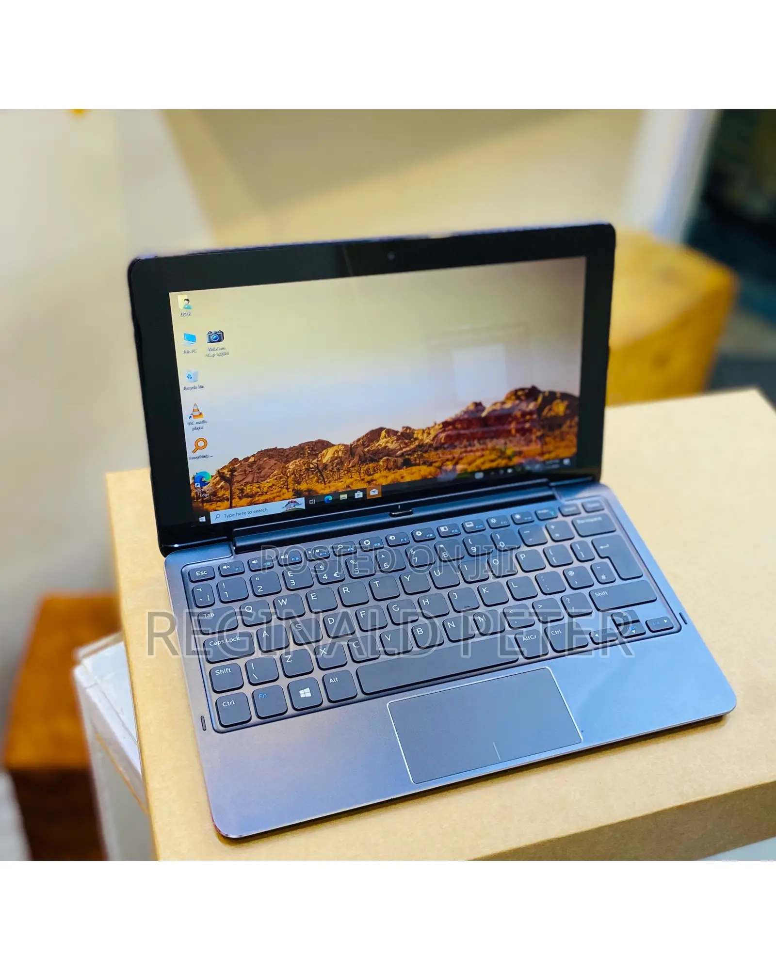 Laptop Dell Latitude 7640 4GB Intel Core I5 SSD 128GB