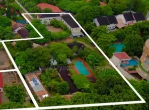 Plot for Sale R USD 3000,000ml at Masaki