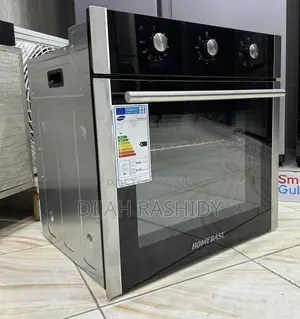 Homebase Built in Electric Oven