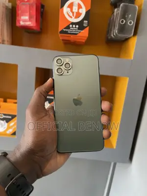 Apple iPhone 11 Pro Max 64 GB Green