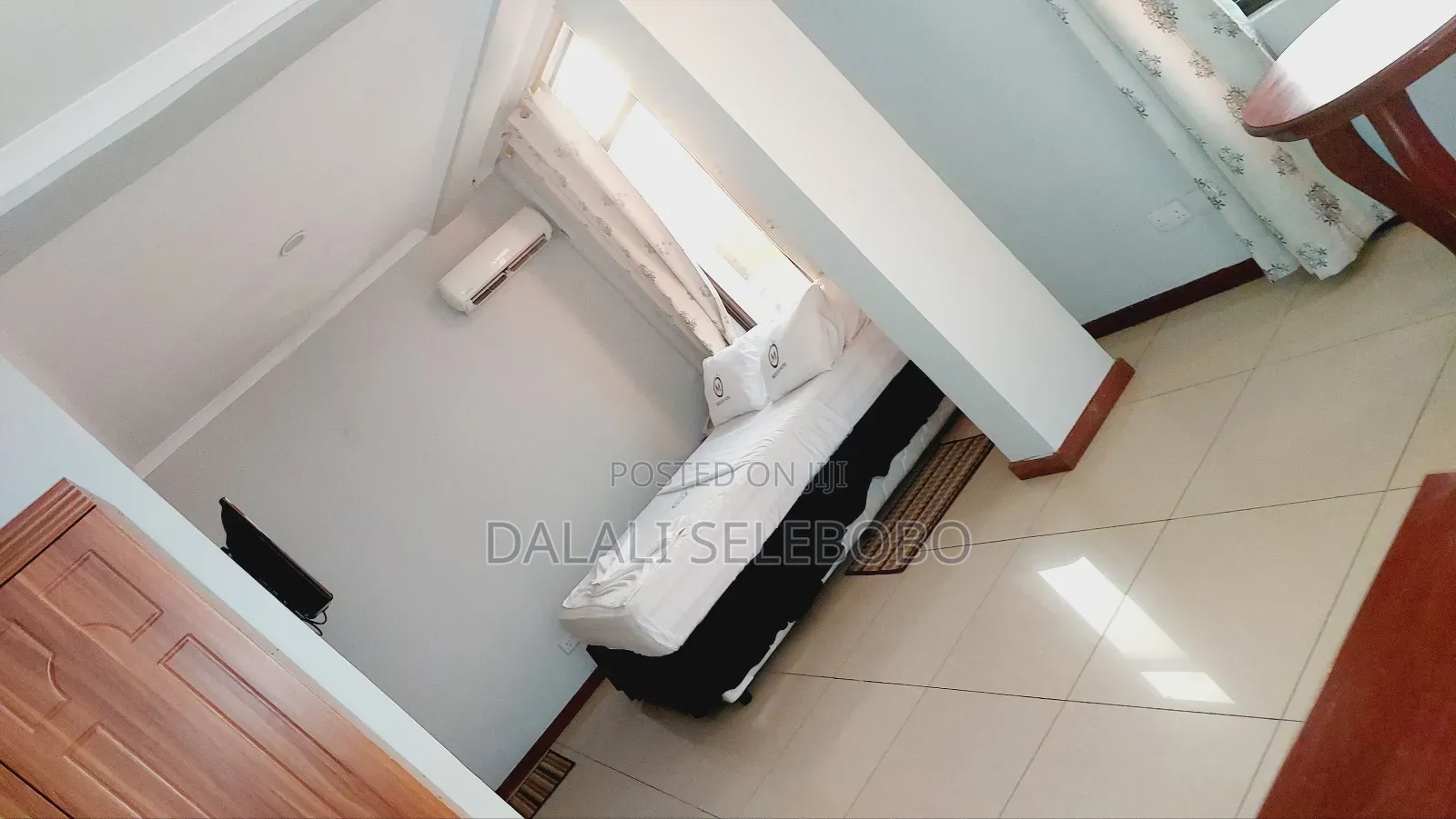 Furnished Mini Flat in Sinza Kumekucha, Kinondoni for rent