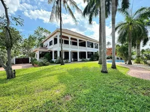 4bdrm House in Mbezi Beach Rainbow for sale
