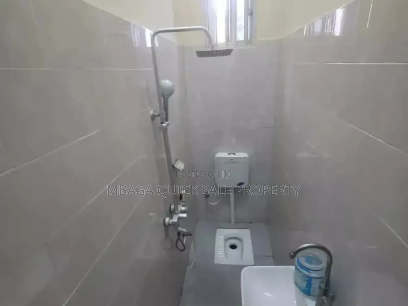 4bdrm House in Mbezi Beach Rainbow for sale