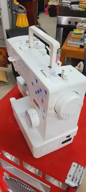 Sewing Machine Hobbycraft