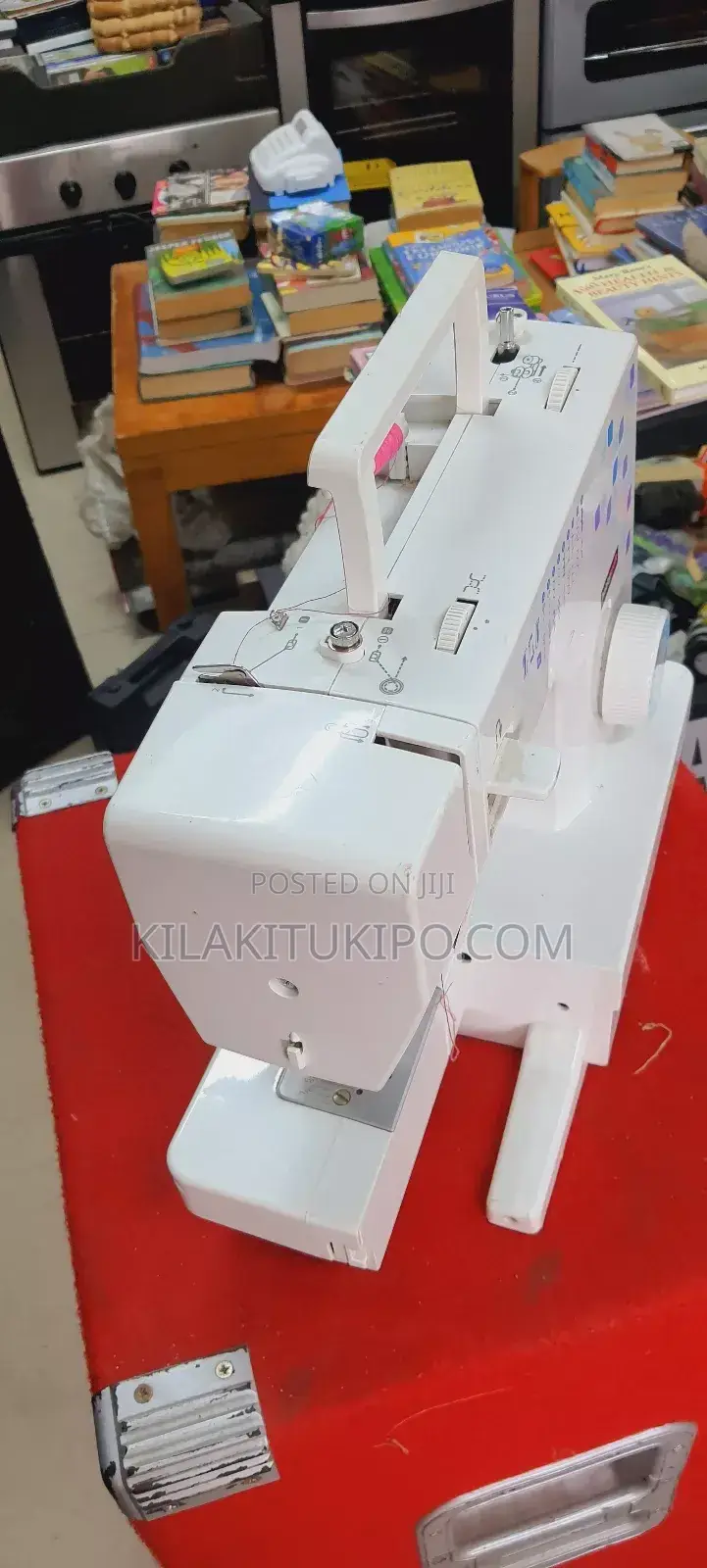 Sewing Machine Hobbycraft