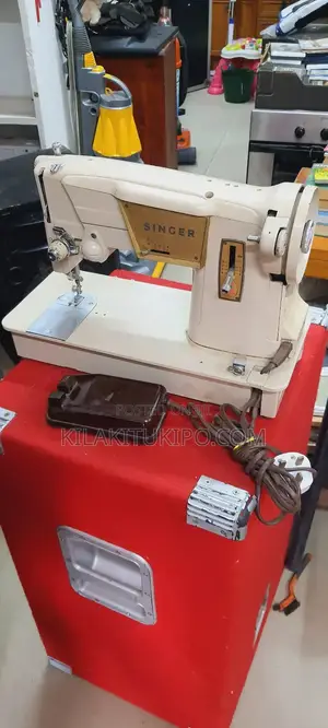 Singer Electric Sewing Machine