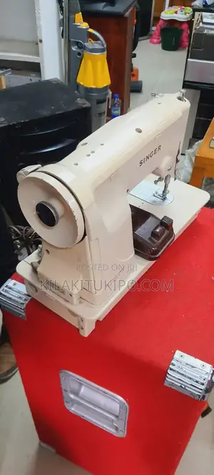 Singer Electric Sewing Machine
