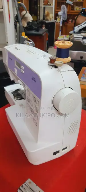 Brother Electric Sewing Machine