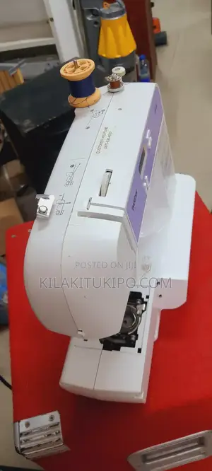 Brother Electric Sewing Machine