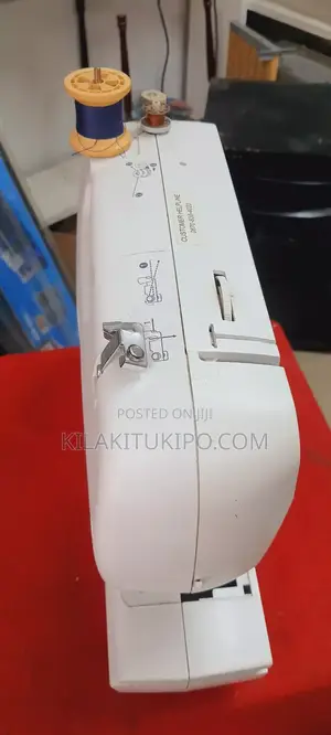 Brother Electric Sewing Machine