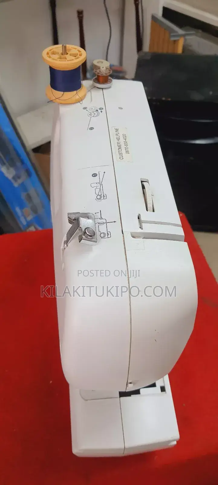 Brother Electric Sewing Machine