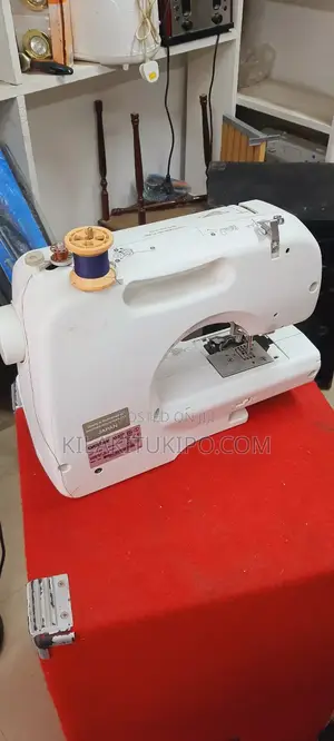 Brother Electric Sewing Machine