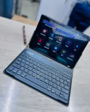New Atouch SE Pro 512 GB Gray
