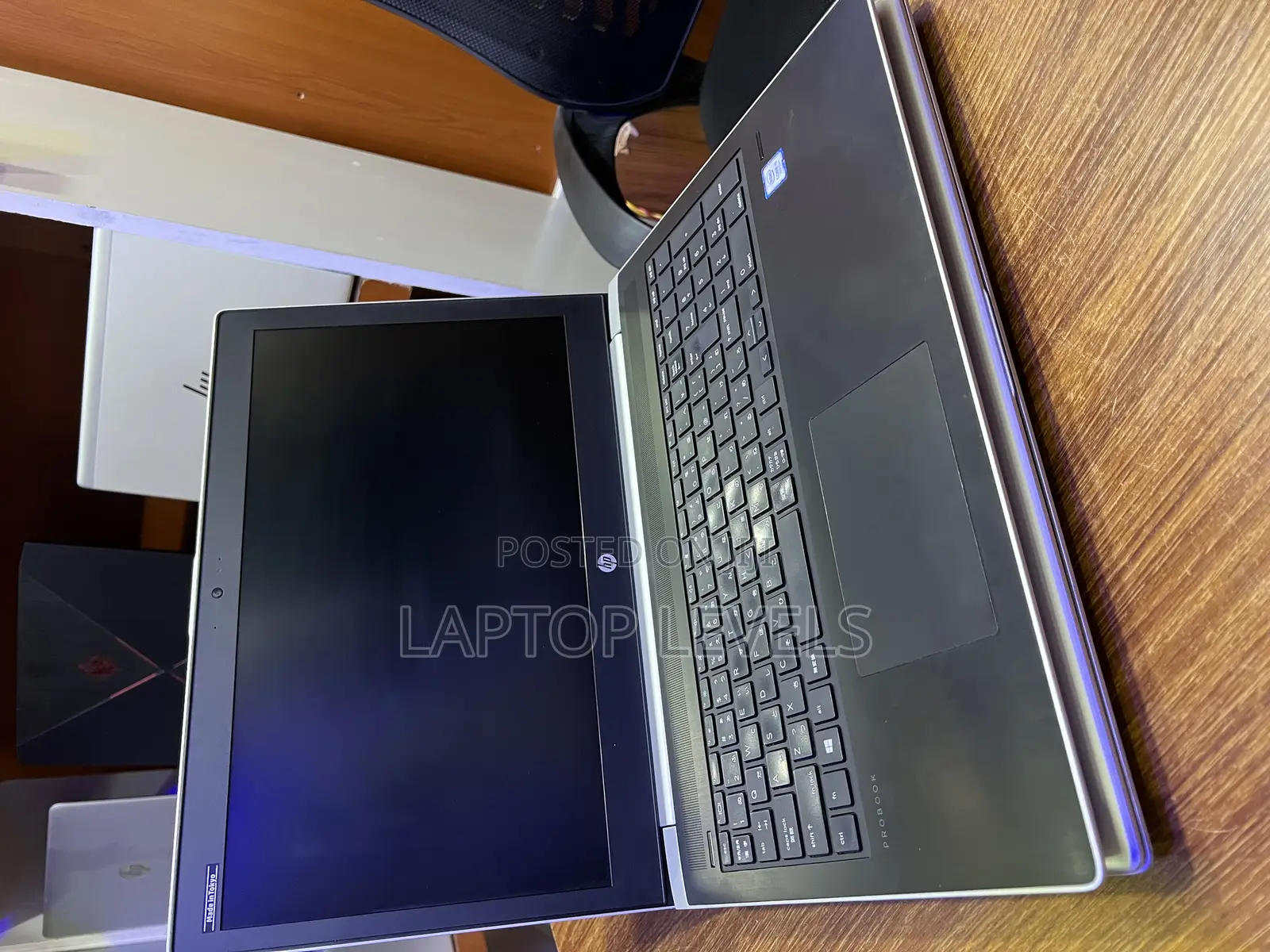 Laptop HP 430 G5 8GB Intel Core I5 HDD 500GB