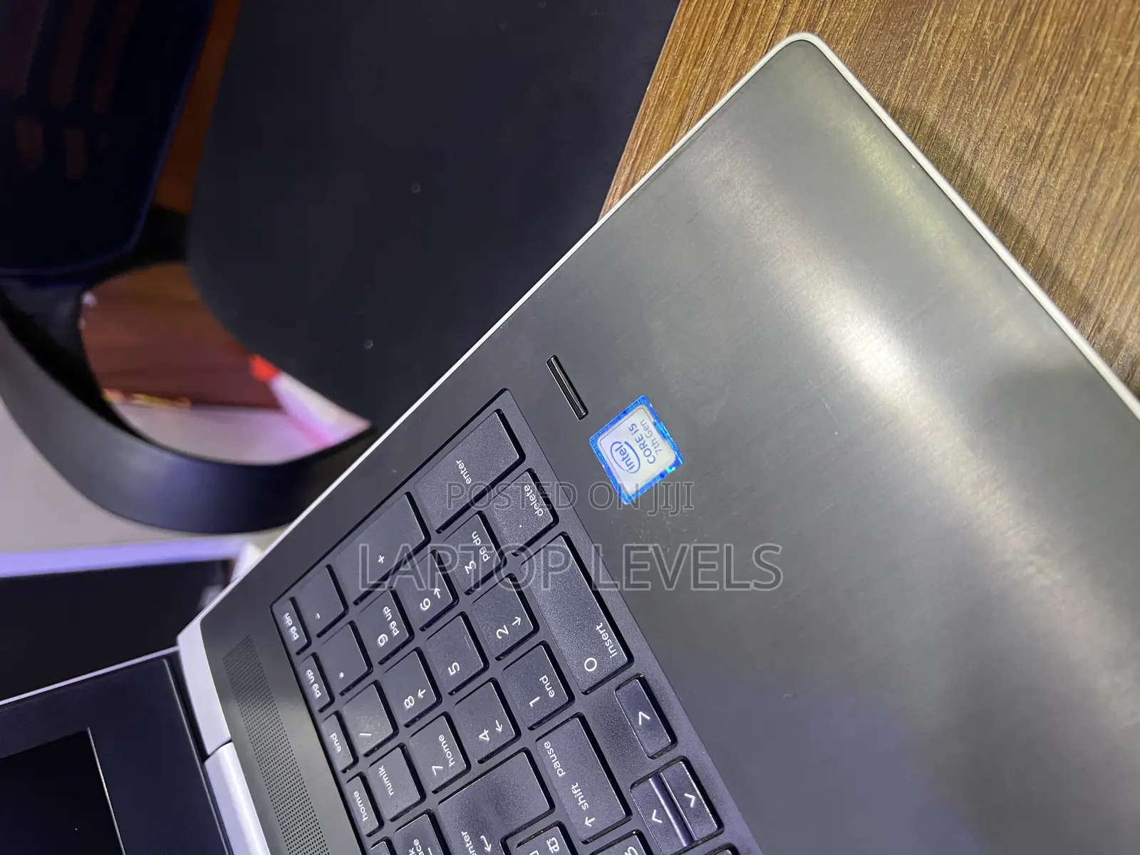 Laptop HP 430 G5 8GB Intel Core I5 HDD 500GB