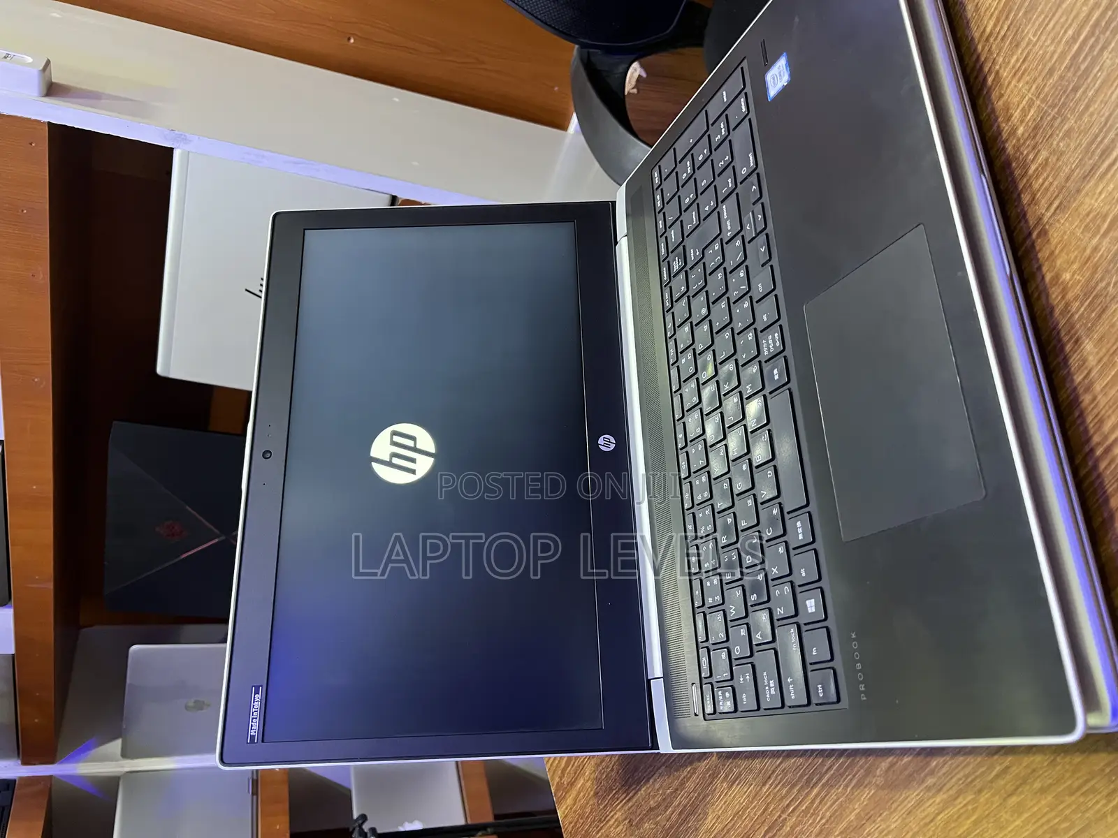 Laptop HP 430 G5 8GB Intel Core I5 HDD 500GB