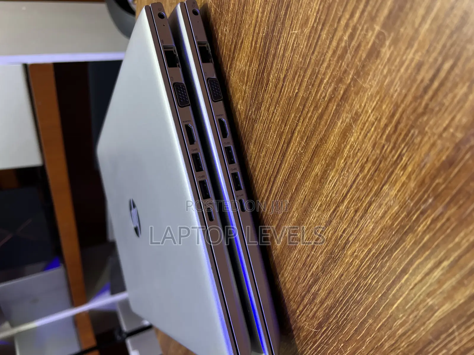Laptop HP 430 G5 8GB Intel Core I5 HDD 500GB