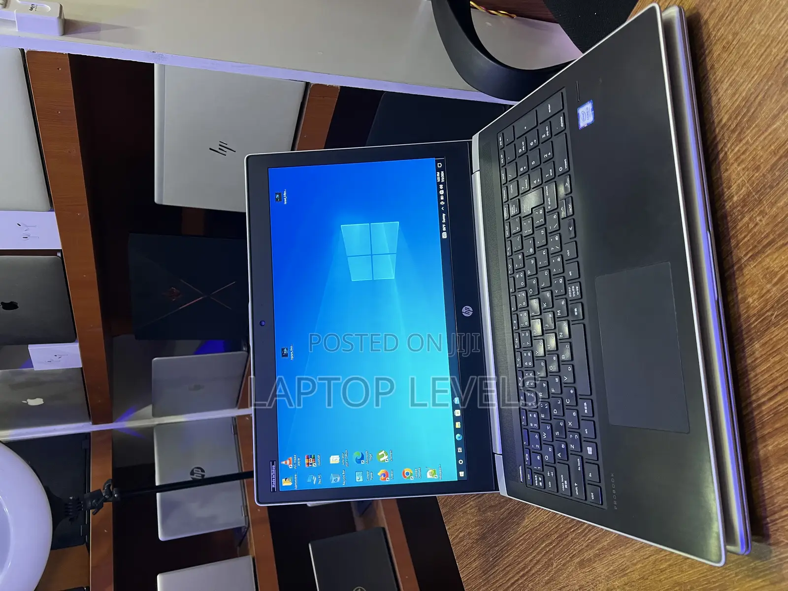 Laptop HP 430 G5 8GB Intel Core I5 HDD 500GB