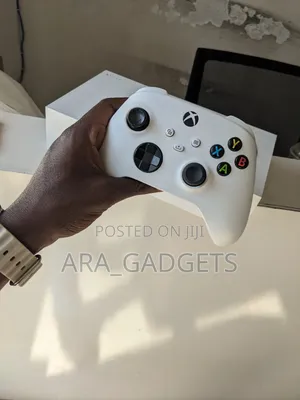 X Box Series S 1tb Storage