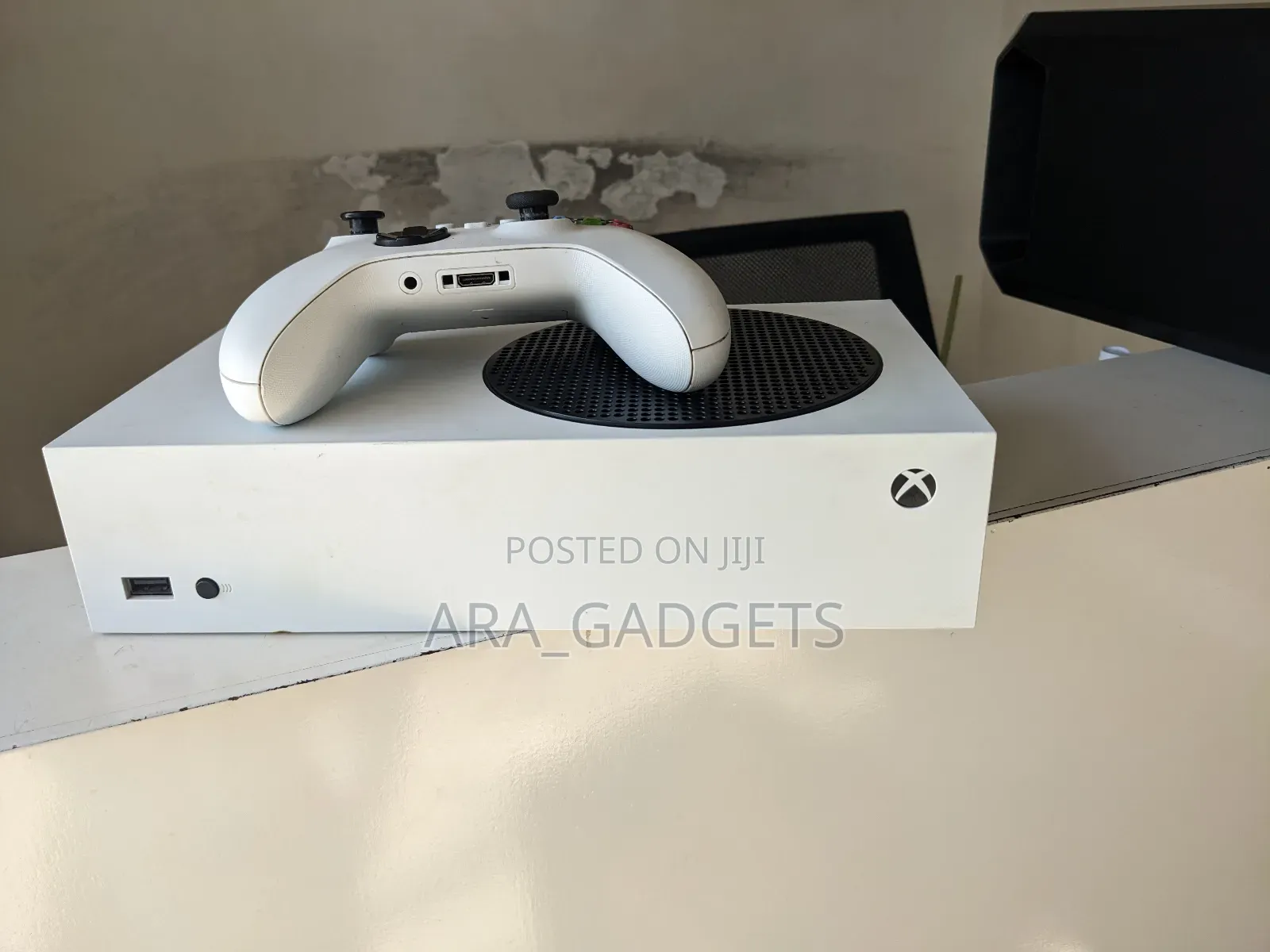 X Box Series S 1tb Storage