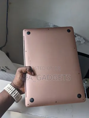 Laptop Apple MacBook 2018 8GB Intel Core I5 SSD 256GB