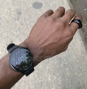 Oraimo Watch ER 1.43'' AMOLED IP68 Smart Watch