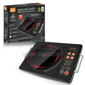 Raf Infrared Cooker 1plate