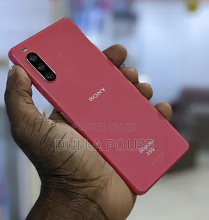 Sony Xperia 10 III 128 GB Pink
