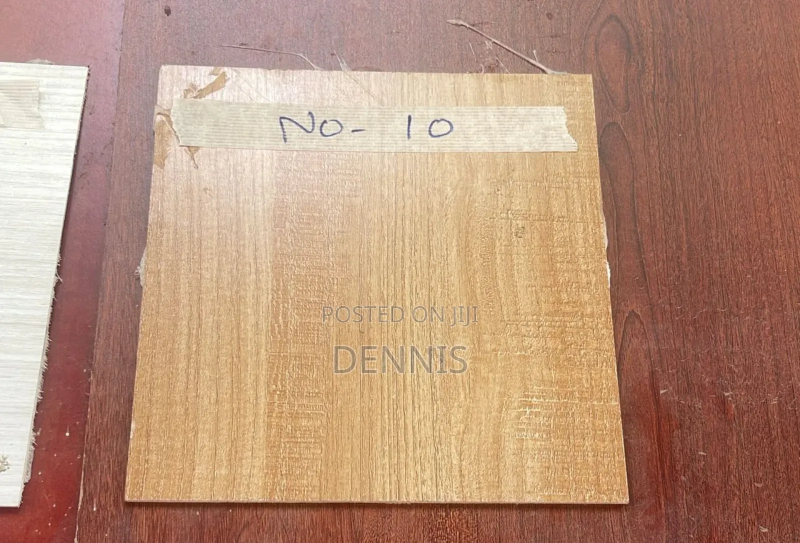 Ply Woods Mm3 Mm18
