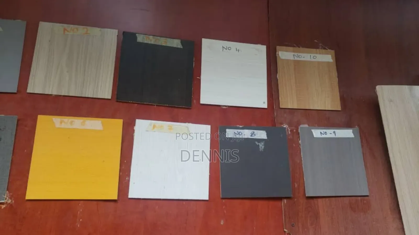 Ply Woods Mm3 Mm18