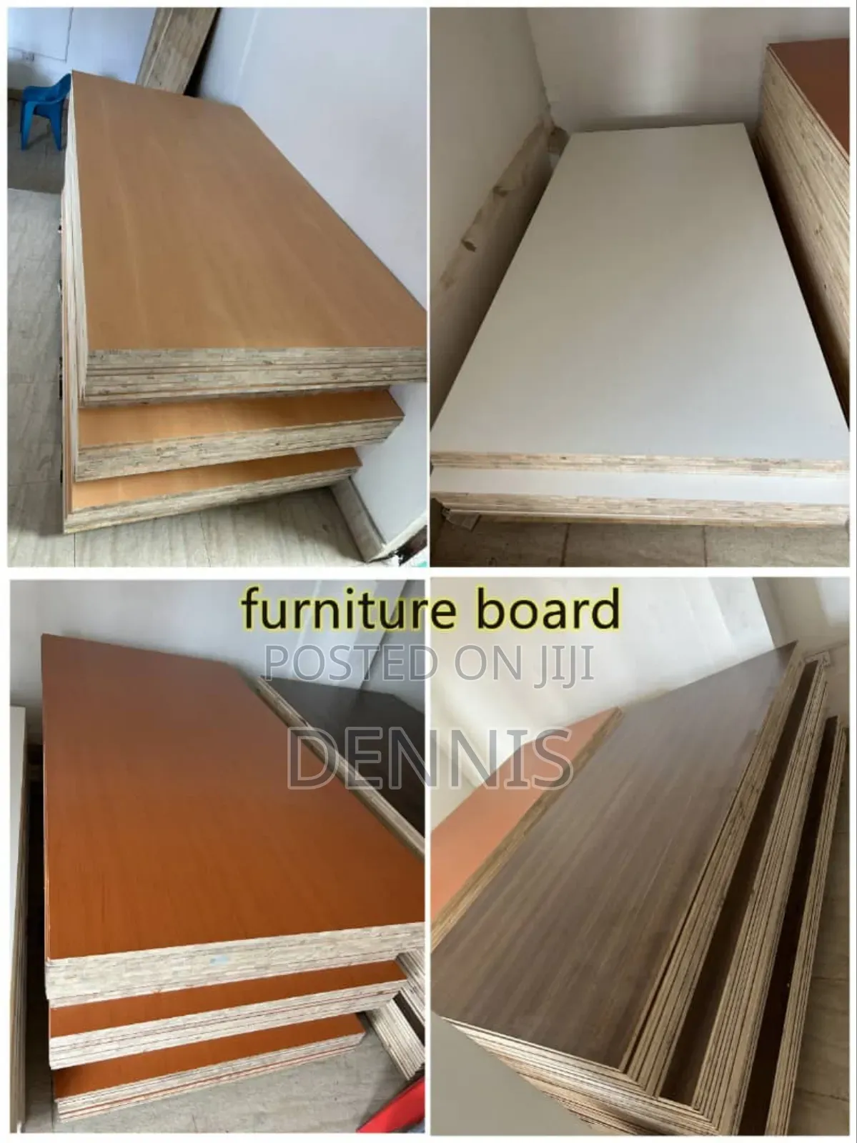 Ply Woods Mm3 Mm18