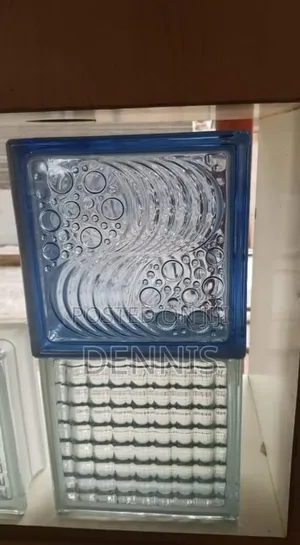 Glass Block