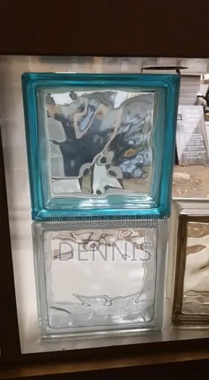 Glass Block