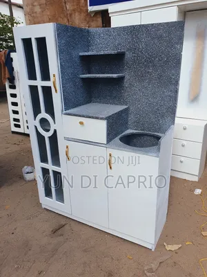 Kitchen Cabinet Classic