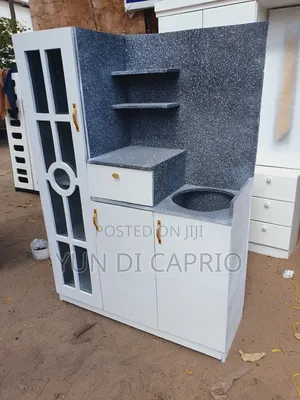 Kitchen Cabinet Classic