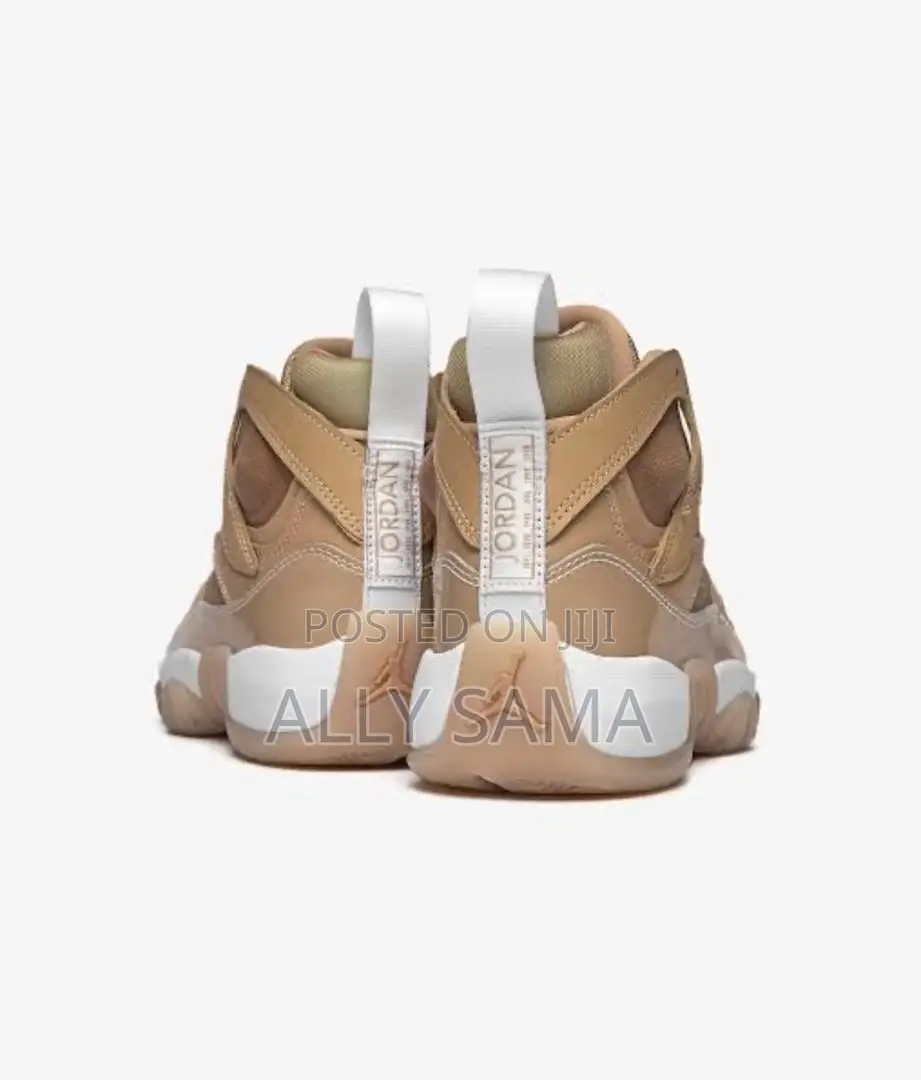 Jordan Original