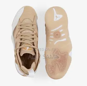 Jordan Original