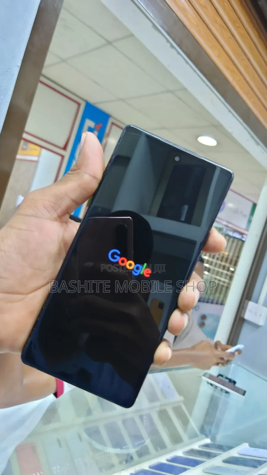 Google Pixel 6 128 GB
