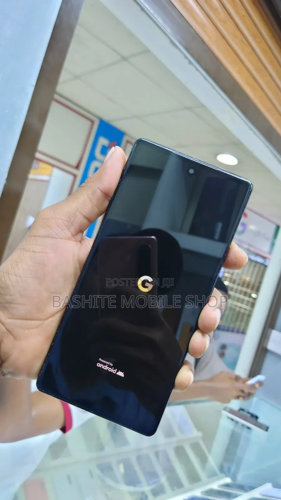 Google Pixel 6 128 GB