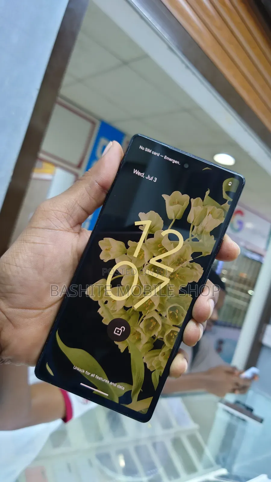 Google Pixel 6 128 GB